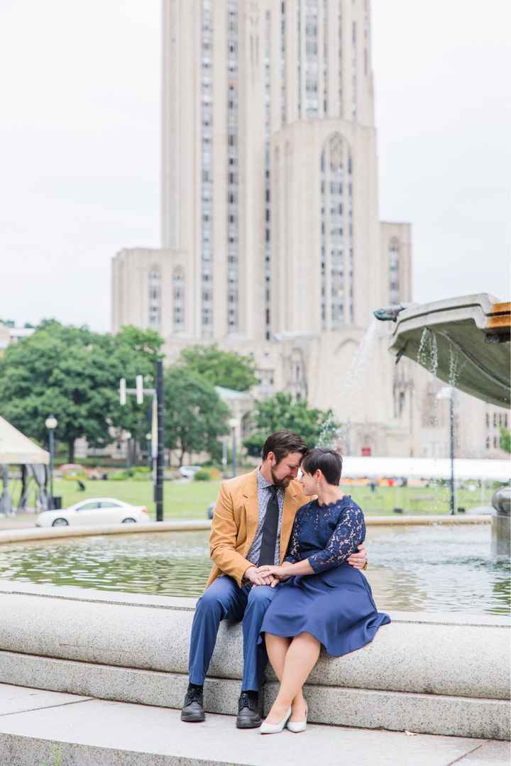 Engagement Photos - 12