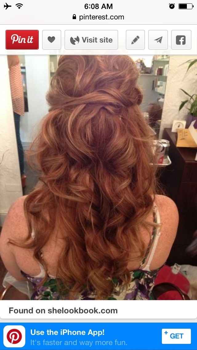 *UPDATE*Spin off: Hair extensions.. Help!!