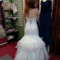 Lemme see some Dresses!