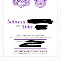 Show me your invitations!