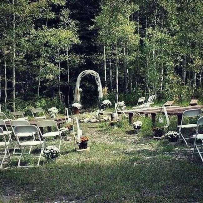 What is/was your wedding venue!?