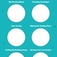 How many days until “I do”? Share your wedding countdown! - 3