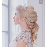 Hair... hair??? Just hair ..