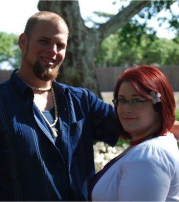 we're getting engagement pictures in a week! ahh!