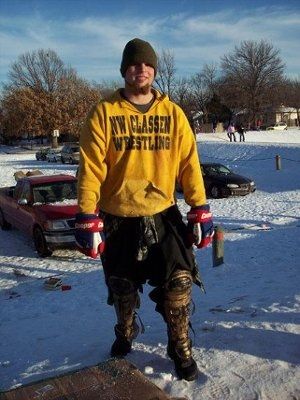 NWR: Flaunt your man ladies! Post the hottest pic of FH you can find!