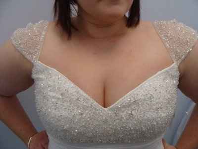 Have you said 'Yes to the dress?'....Share It!!!