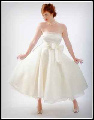 Seamstress Bailed... On to Plan B...