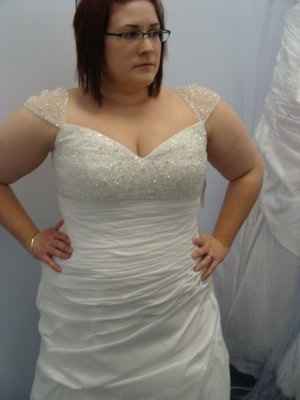 Seamstress Bailed... On to Plan B...