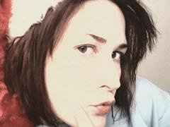 NWR: Not that we've flaunted our sexy men...