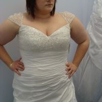 Seamstress Bailed... On to Plan B...