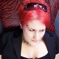 NWR: Not that we've flaunted our sexy men...