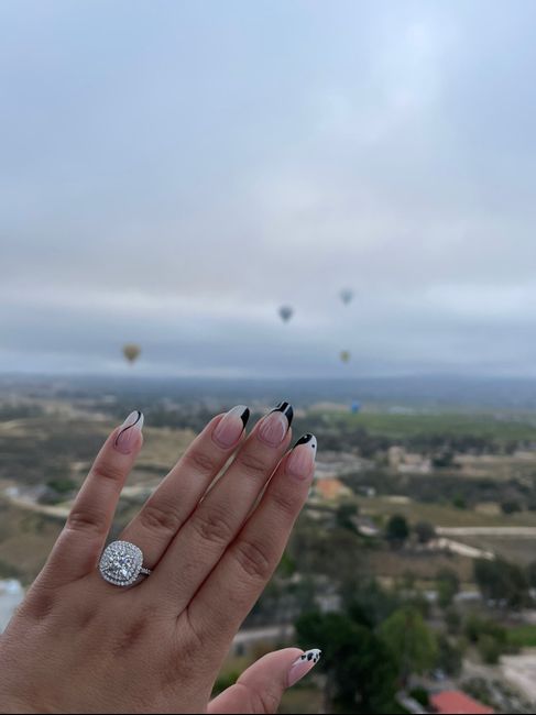 2023 Brides - Show us your ring! 13