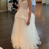 Did you get anything you were unhappy with refunded? - 3