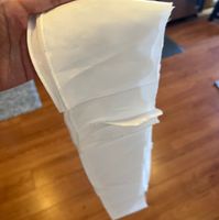 Did you get anything you were unhappy with refunded? - 4