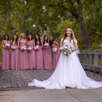 Did you get anything you were unhappy with refunded? - 2