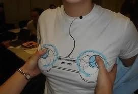 For the gamers and FW's of gamers...***pic***