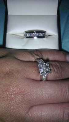 I bought his band!!!!!!!*pic*