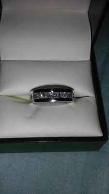 I bought his band!!!!!!!*pic*