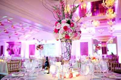 Can not find pictures for fuschia centerpieces!!! ughhhhh