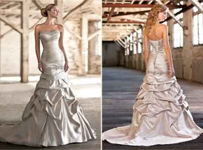 Selling a wedding dress... HELP