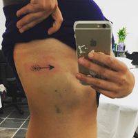 NWR: let me see your tattoos!