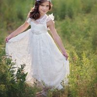 Flower Girl Dresses