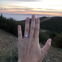 Brides of 2021! Show us your ring! - 1