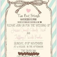Invitations help!