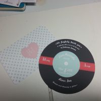 DIY Wedding Invitations --Help!