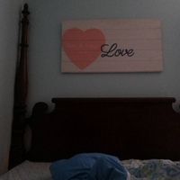 Guest Book Dilemma - Need Ideas on What to Sign Please!