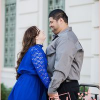 Got our E-pics!