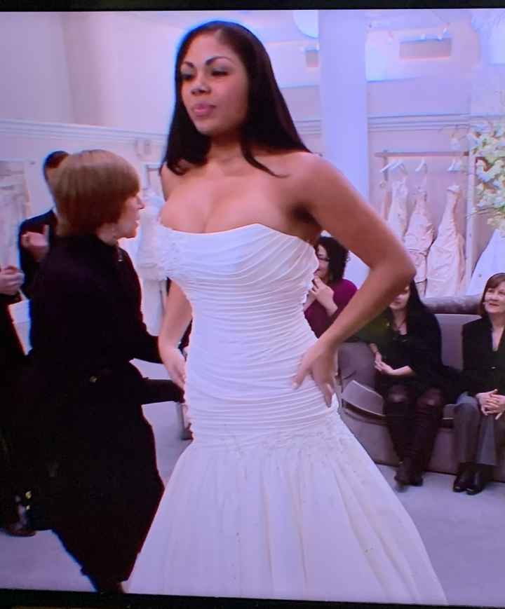 Desperate search for this dress! - 1