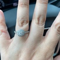 Brides of 2022! Show us your ring! - 1