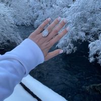 Brides of 2022! Show us your ring! - 1