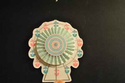 Had to change my bouts because I made these!