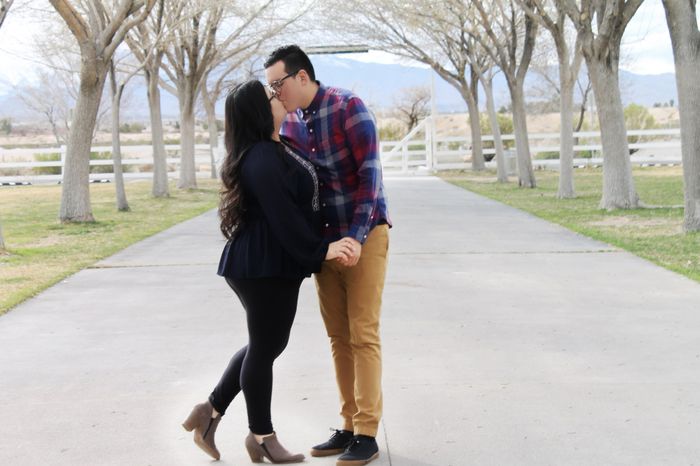Post Your Engagement Pics! 22