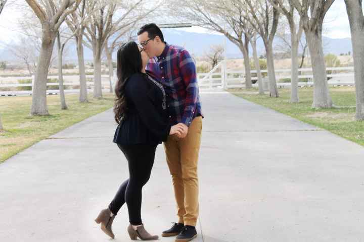 Post Your Engagement Pics! - 3