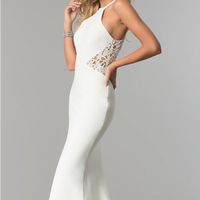 Four sizes too big! - 1