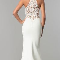 Four sizes too big! - 2