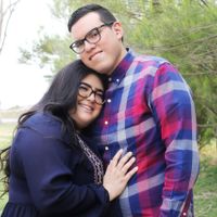 Post Your Engagement Pics! - 1