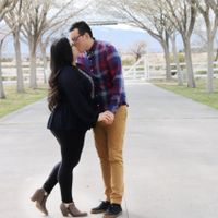 Post Your Engagement Pics! - 3