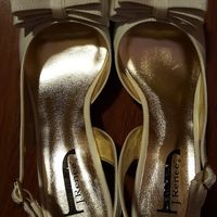 Let me see your shoes!