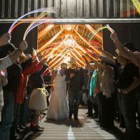 Send off alternative?