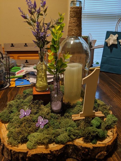 Beyond the centerpieces 3