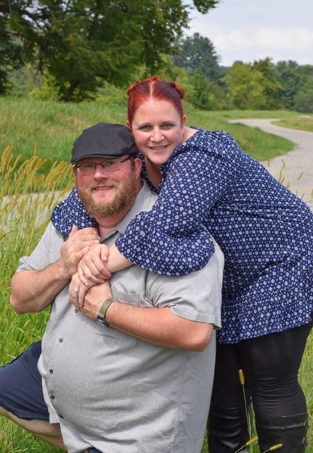 Engagement Photo Outfits 7