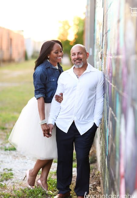 The rest of 2019 year brides 1