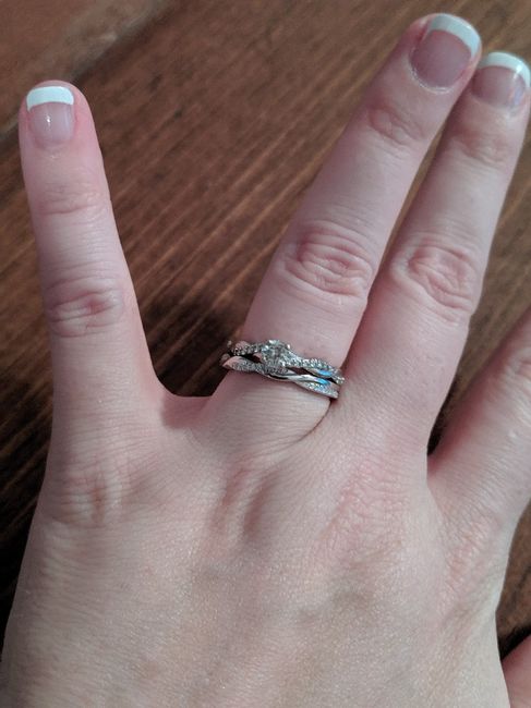 Share your ring!! 13
