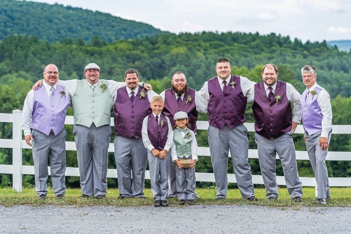 Pro bam (pic heavy) 22