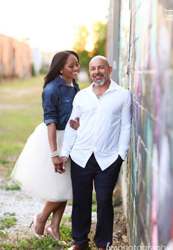 The rest of 2019 year brides - 1