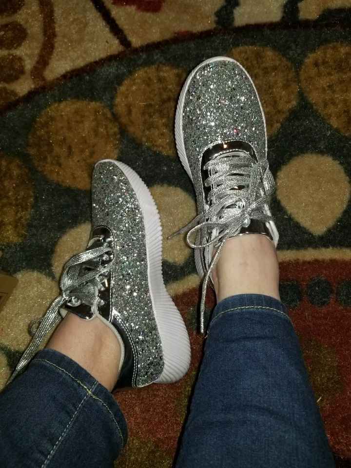 Sparkly Sunday: Shoes - 1